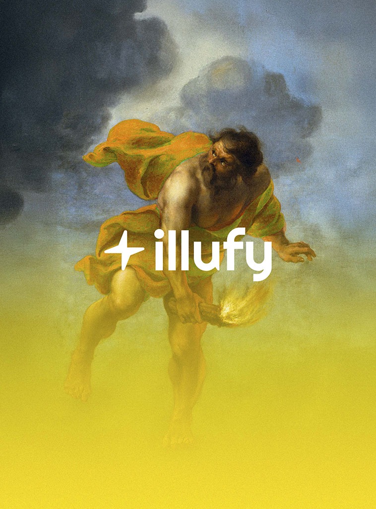 ILLUFY