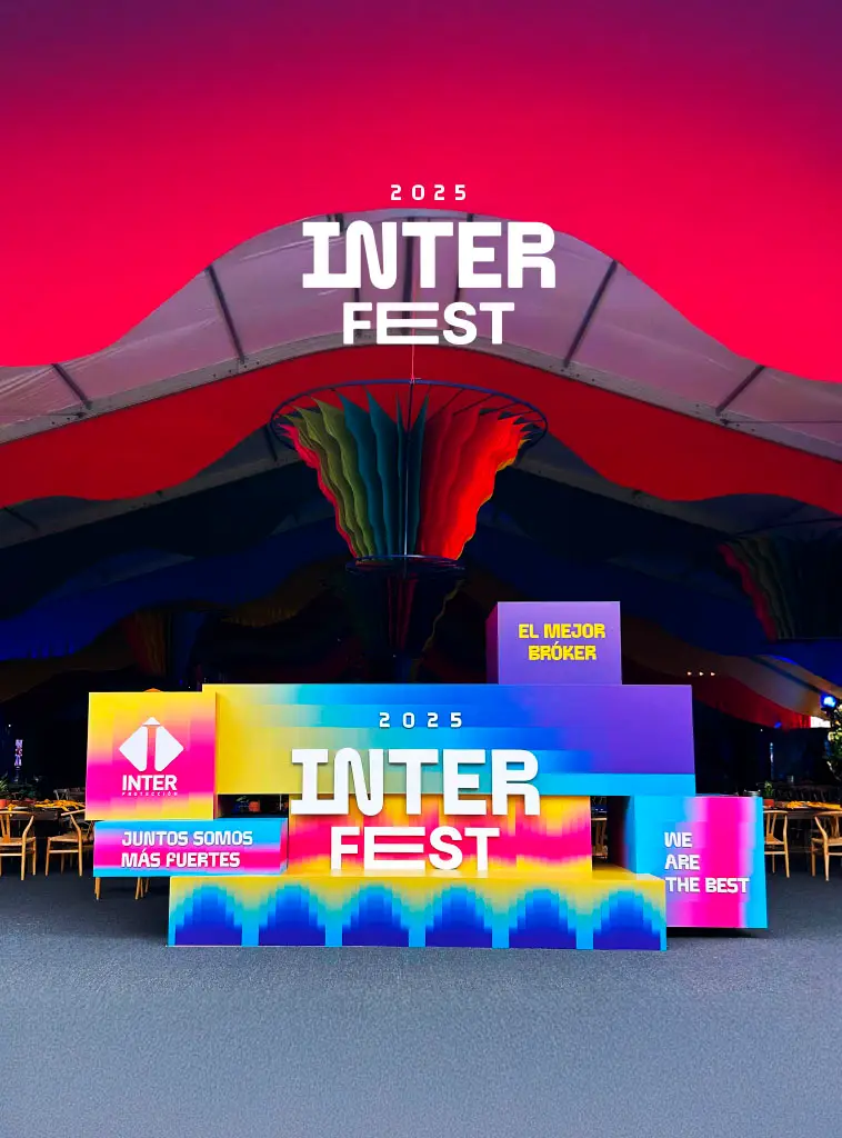 INTER FEST