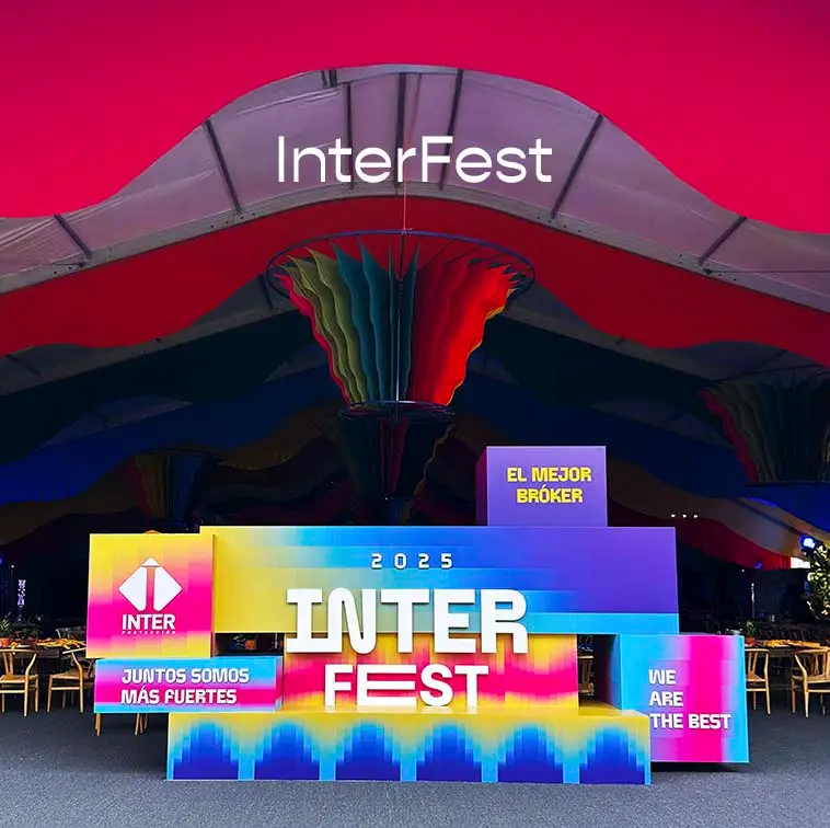 InterFest