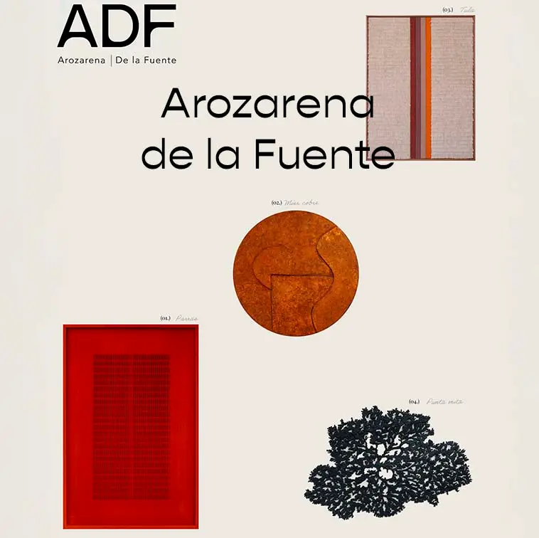 Arozarena de la Fuente