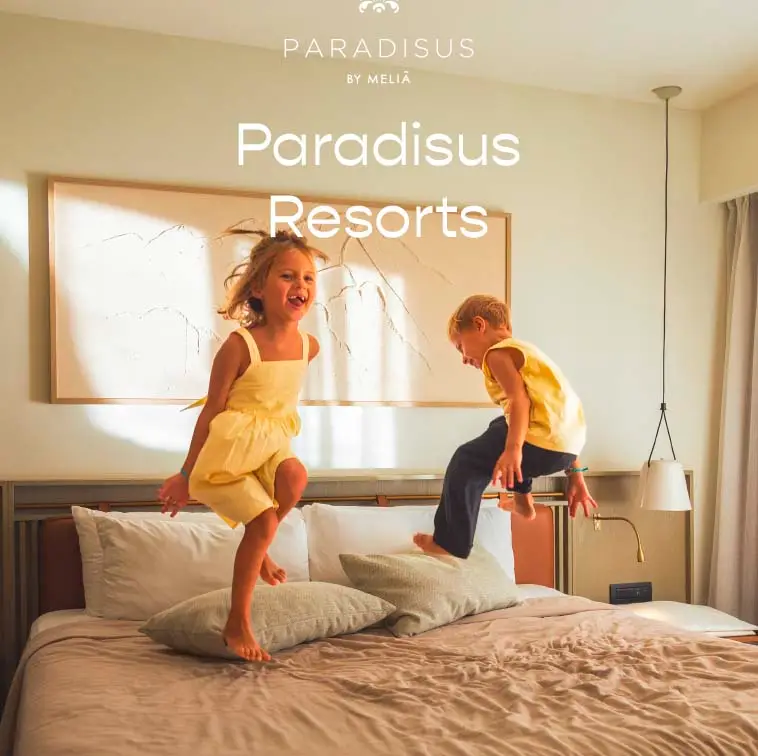 Paradisus Resorts