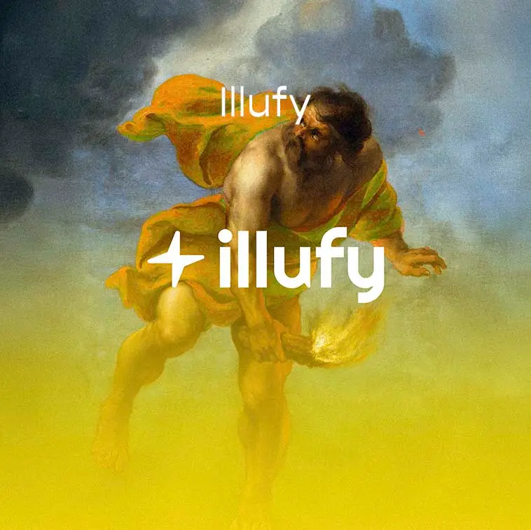 Illufy