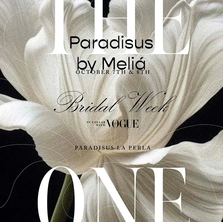 Paradisus by Meliá