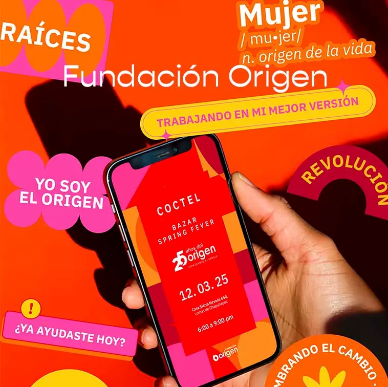 Fundación Origen