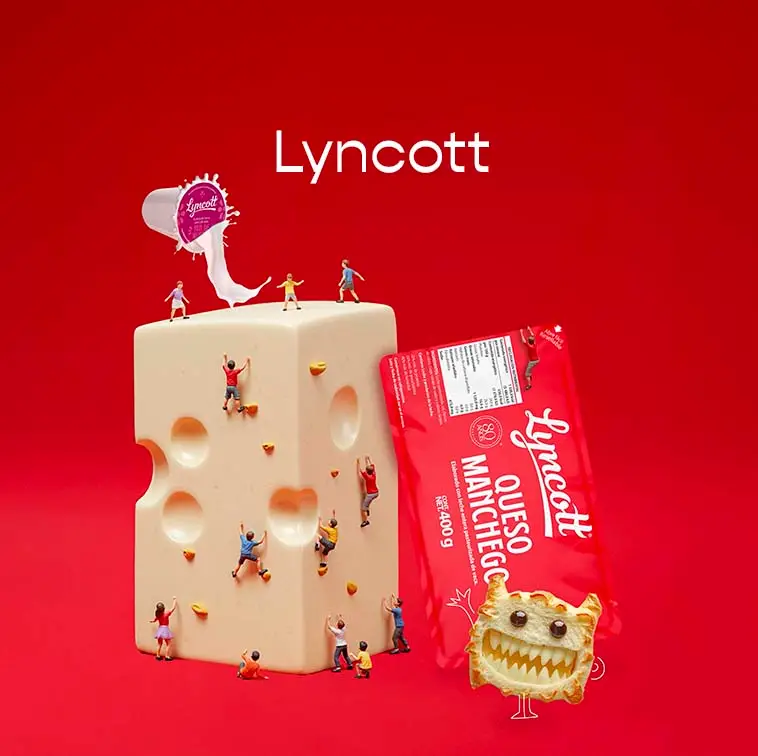 Lyncott