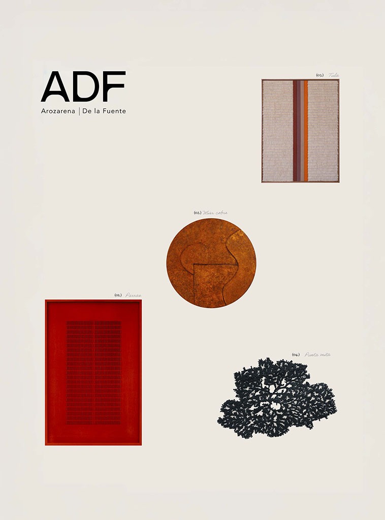 Arozarena de la Fuente