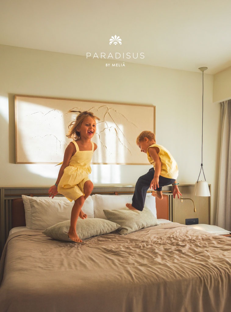Paradisus Rresorts